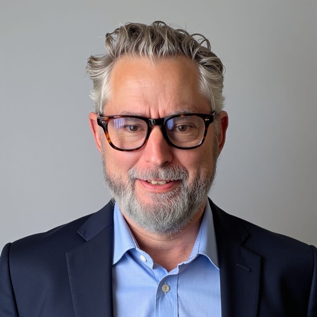 Dr. Marc Gitterle